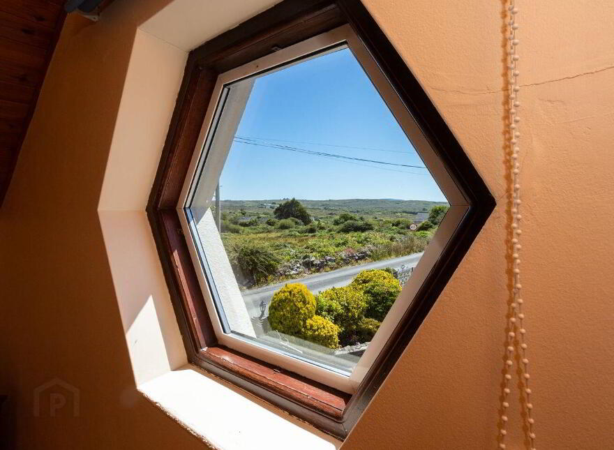 Trafrask West, Adrigole, P75R207