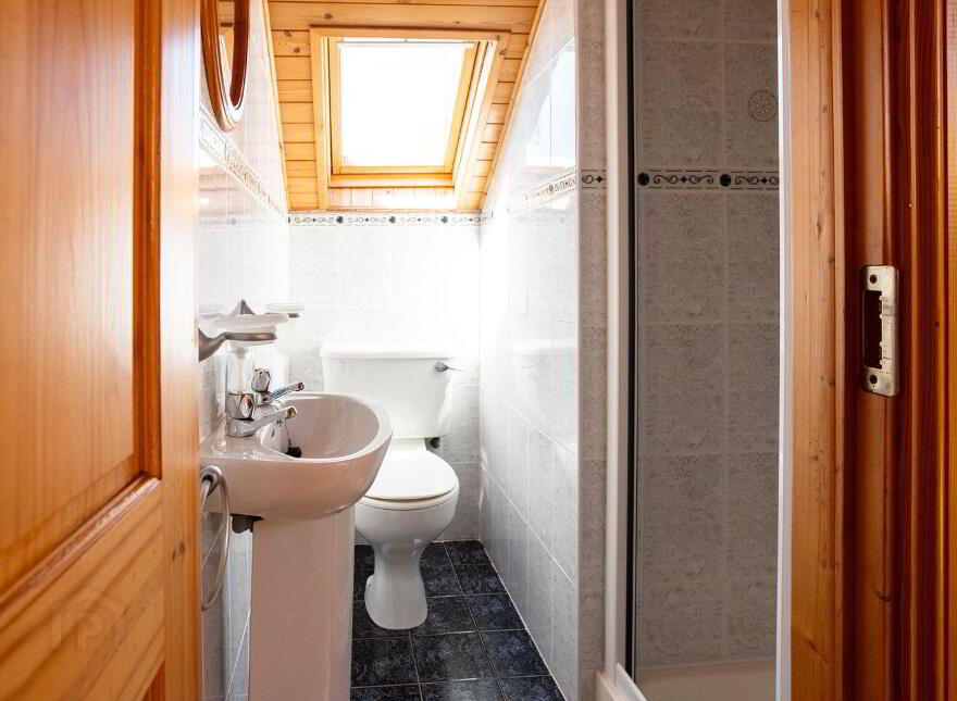 Trafrask West, Adrigole, P75R207