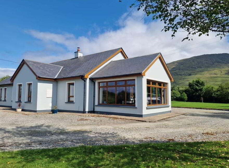 Beara Energy Rating, Croi Na Feile, Canfie, Ardgroom, P75HN93