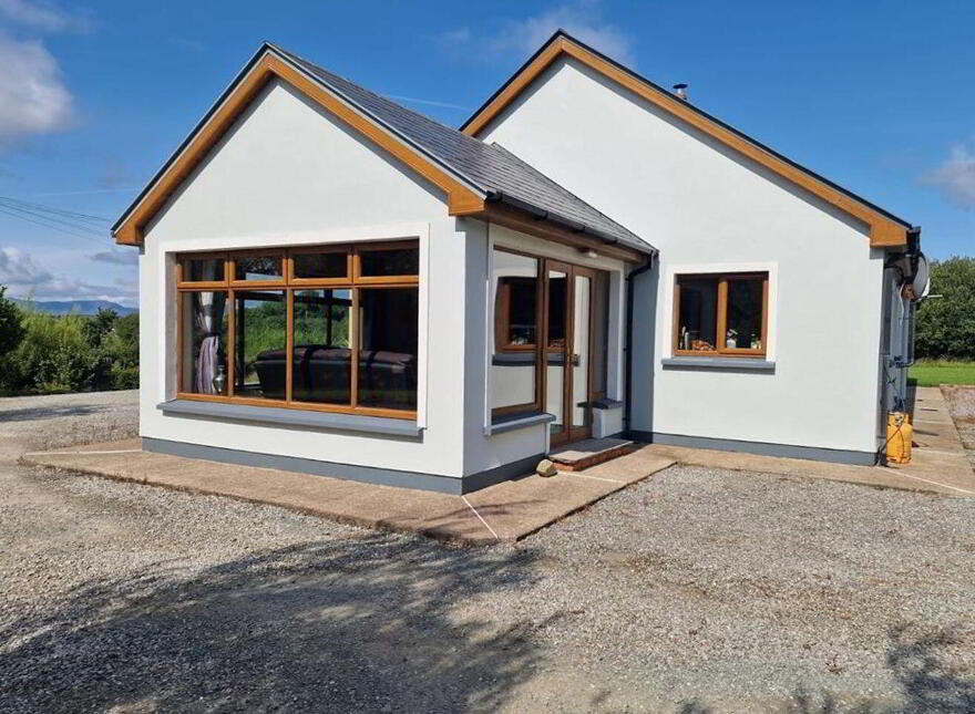 Beara Energy Rating, Croi Na Feile, Canfie, Ardgroom, P75HN93