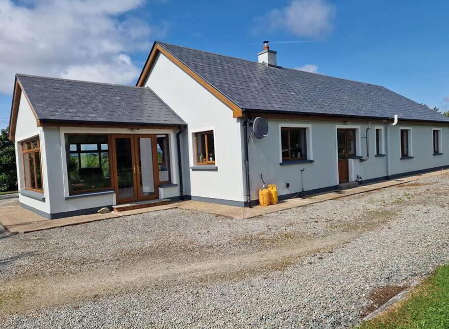 Beara Energy Rating, Croi Na Feile, Canfie, Ardgroom, P75HN93