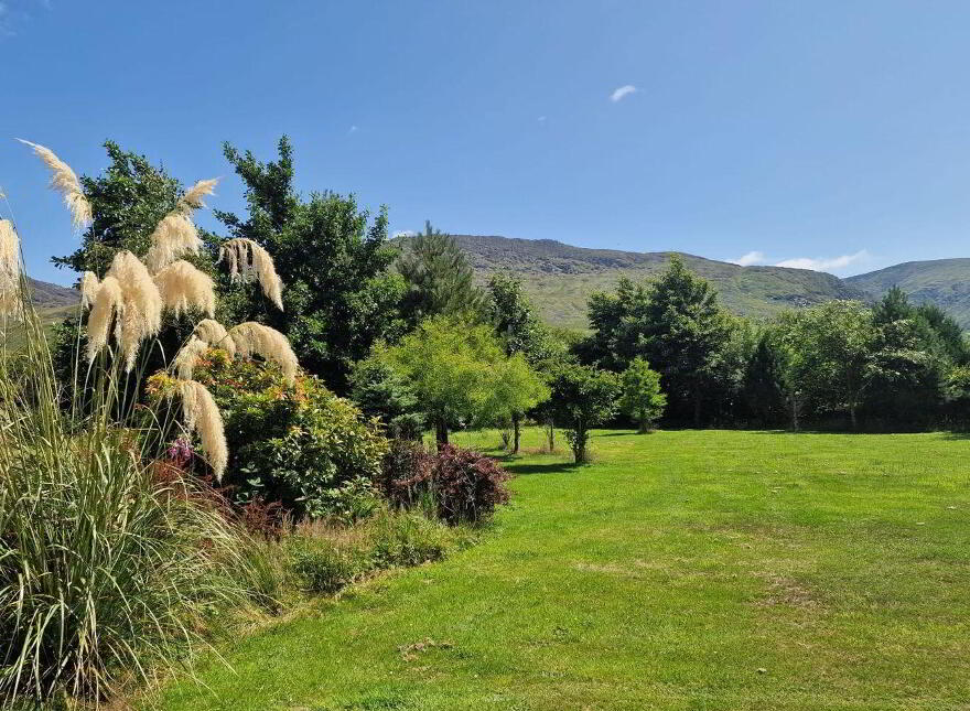 Beara Energy Rating, Croi Na Feile, Canfie, Ardgroom, P75HN93
