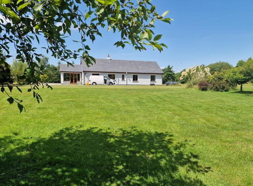 Beara Energy Rating, Croi Na Feile, Canfie, Ardgroom, P75HN93
