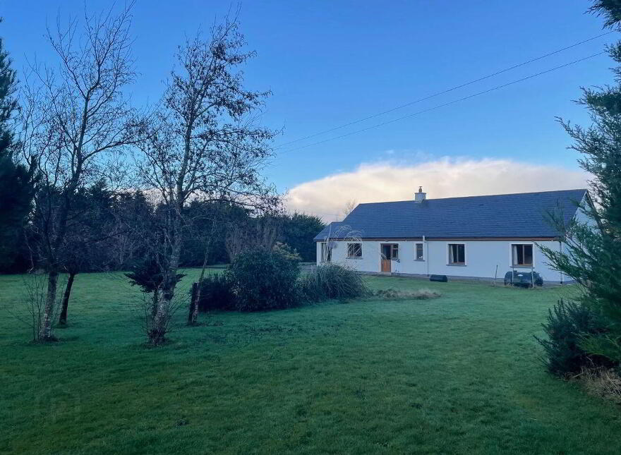 Beara Energy Rating, Croi Na Feile, Canfie, Ardgroom, P75HN93