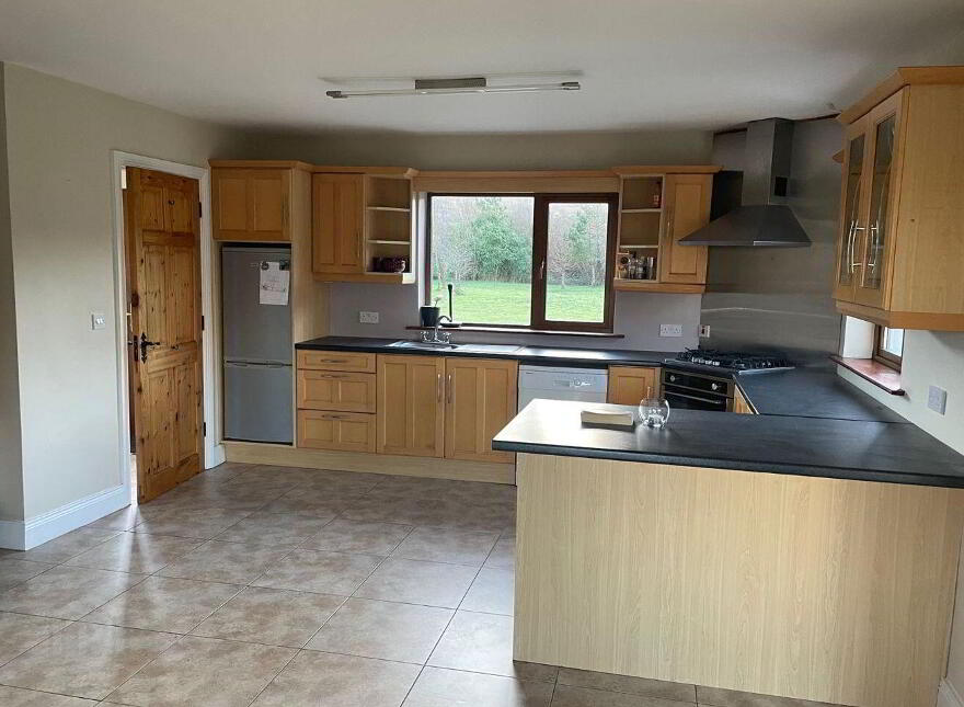Beara Energy Rating, Croi Na Feile, Canfie, Ardgroom, P75HN93