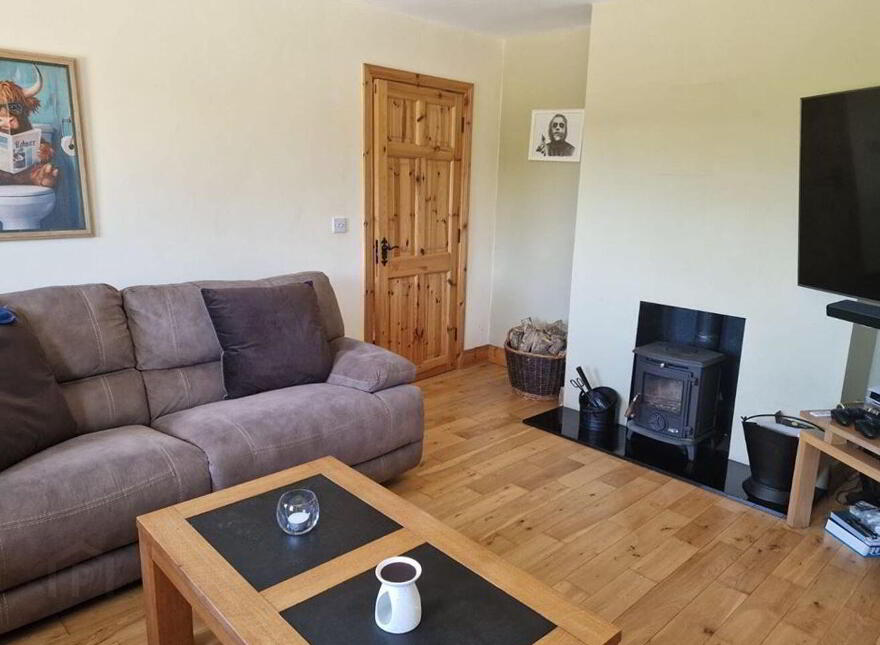 Beara Energy Rating, Croi Na Feile, Canfie, Ardgroom, P75HN93