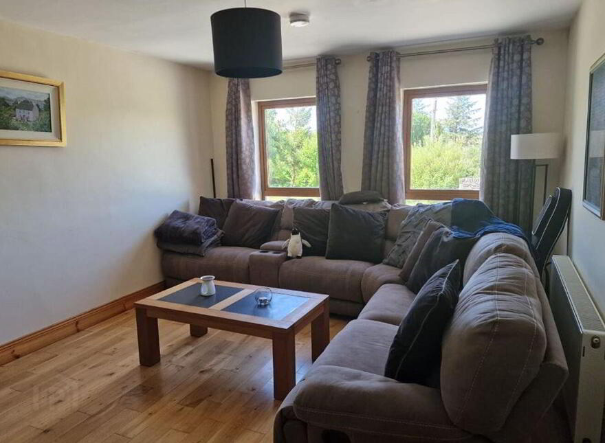 Beara Energy Rating, Croi Na Feile, Canfie, Ardgroom, P75HN93