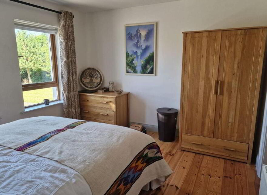 Beara Energy Rating, Croi Na Feile, Canfie, Ardgroom, P75HN93