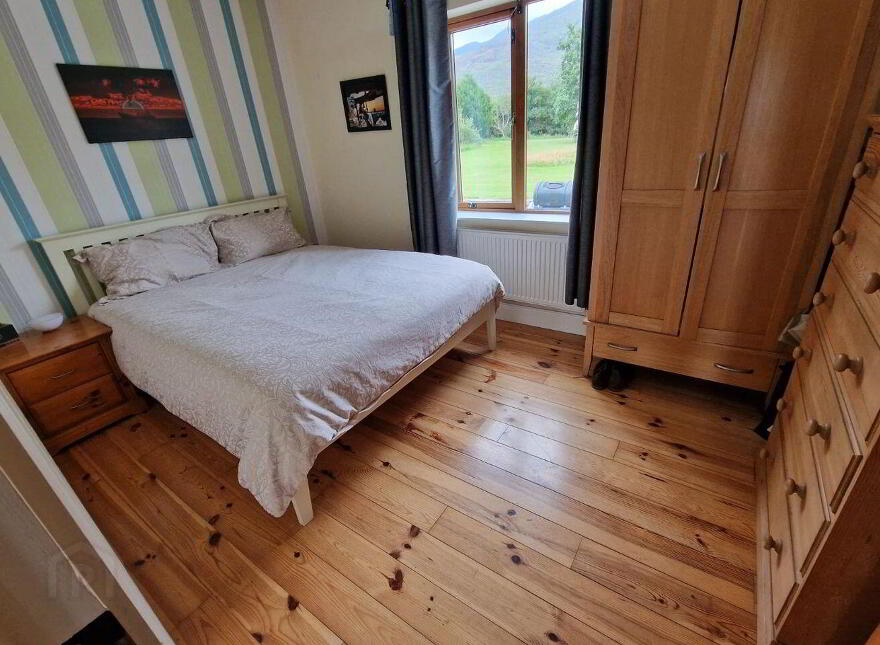 Beara Energy Rating, Croi Na Feile, Canfie, Ardgroom, P75HN93