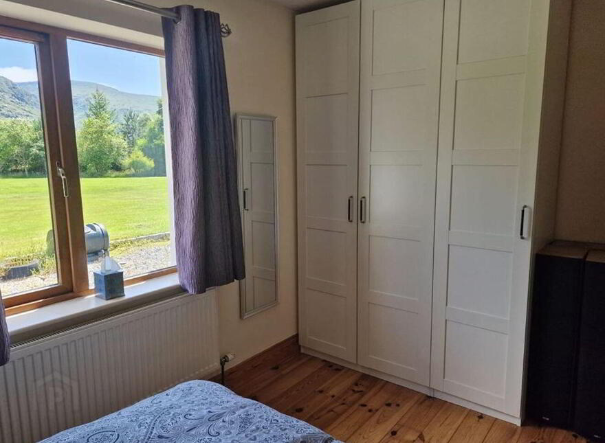Beara Energy Rating, Croi Na Feile, Canfie, Ardgroom, P75HN93