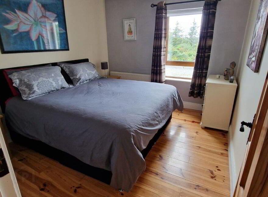 Beara Energy Rating, Croi Na Feile, Canfie, Ardgroom, P75HN93