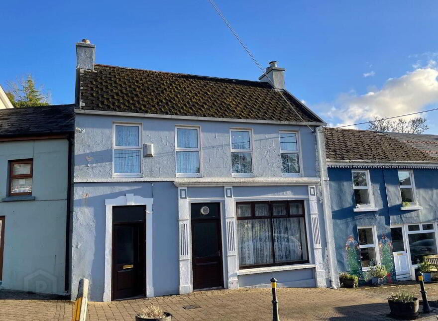 The Village, Glengarriff, Glengarriff, P75XY65 photo