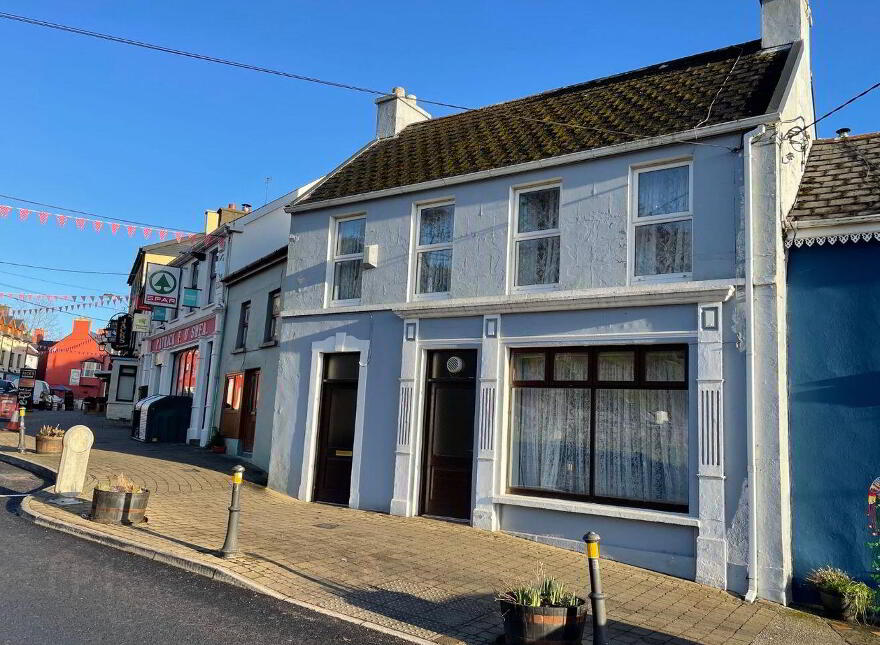 The Village, Glengarriff, Glengarriff, P75XY65