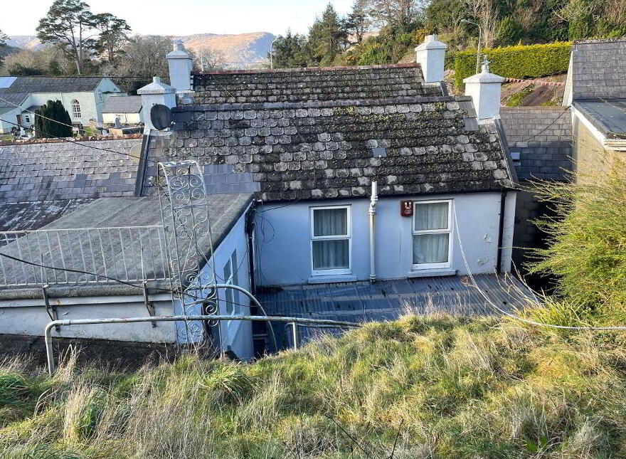 The Village, Glengarriff, Glengarriff, P75XY65