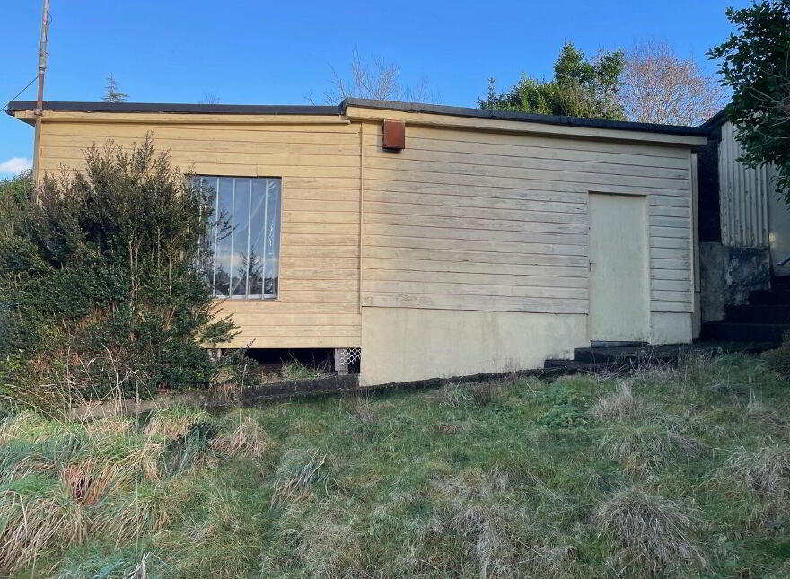The Village, Glengarriff, Glengarriff, P75XY65