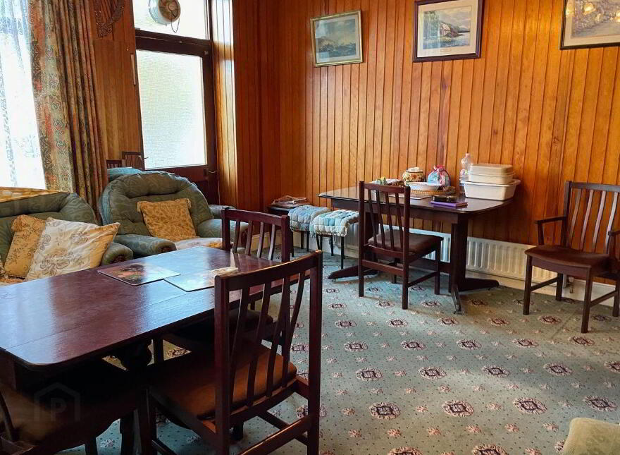 The Village, Glengarriff, Glengarriff, P75XY65