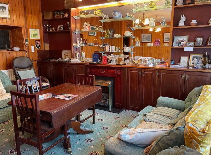 The Village, Glengarriff, Glengarriff, P75XY65