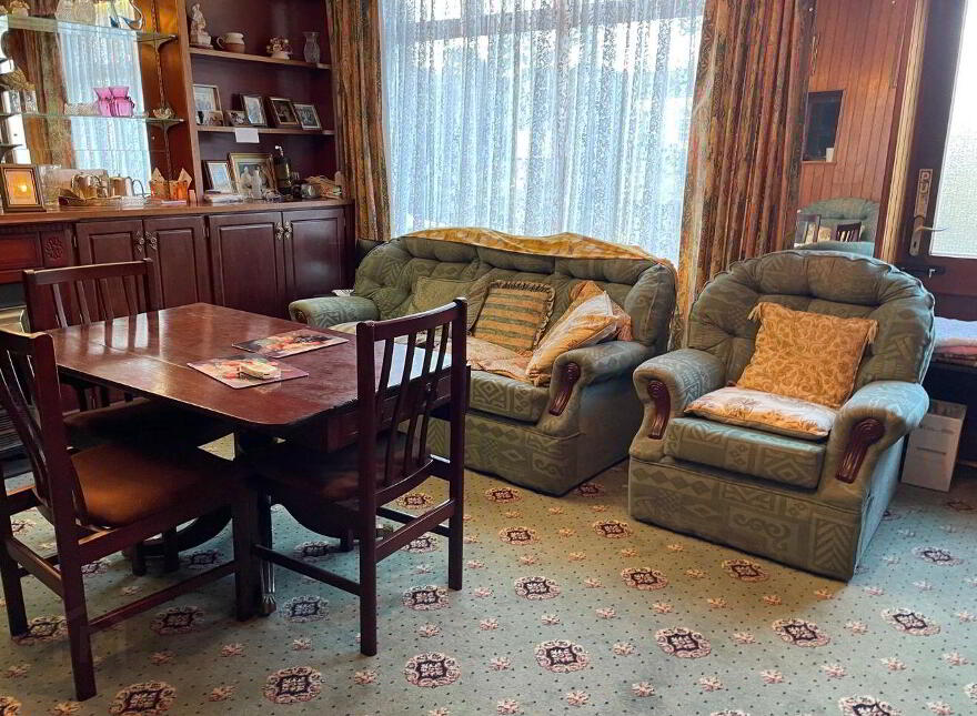 The Village, Glengarriff, Glengarriff, P75XY65