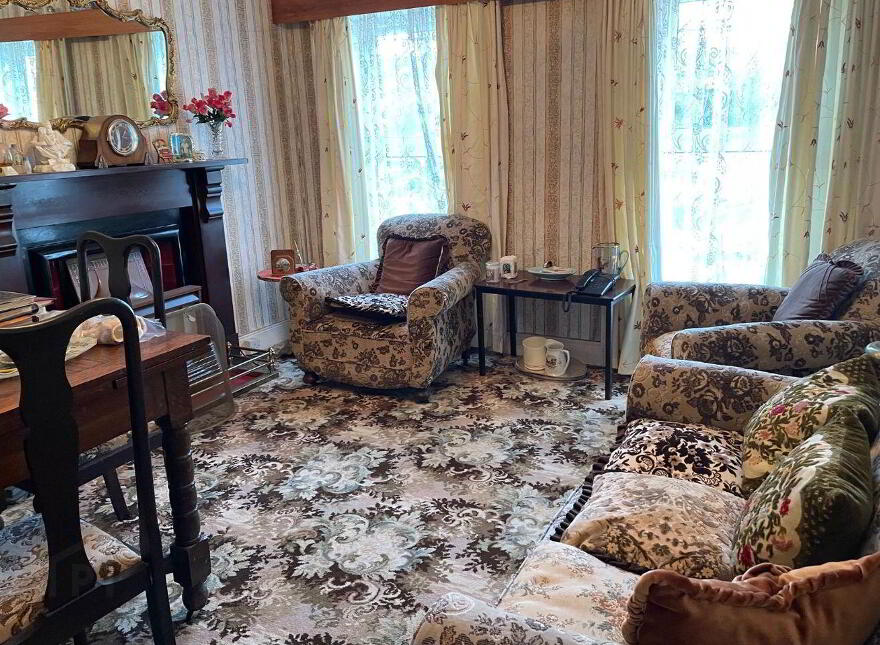 The Village, Glengarriff, Glengarriff, P75XY65