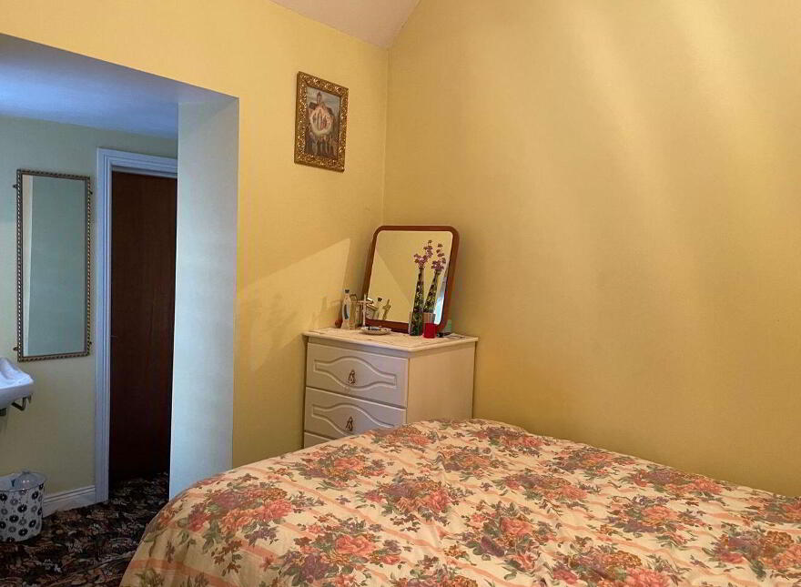 The Village, Glengarriff, Glengarriff, P75XY65