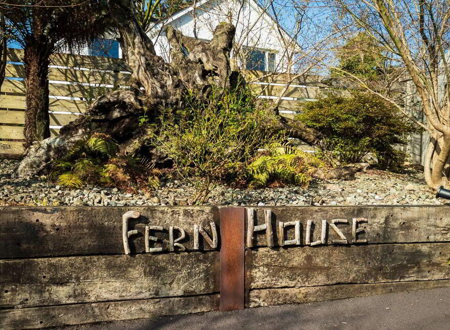 Fern House, Shrone, Glengarriff, P75YH60