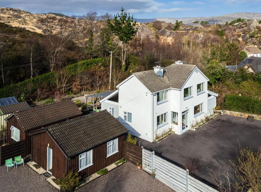 Fern House, Shrone, Glengarriff, P75YH60