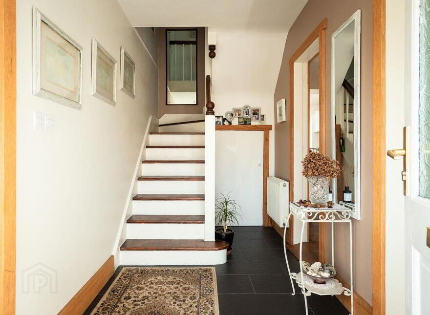 Fern House, Shrone, Glengarriff, P75YH60