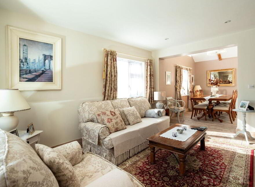 Fern House, Shrone, Glengarriff, P75YH60