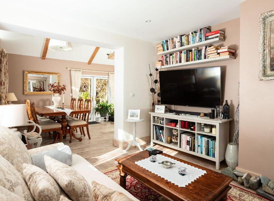 Fern House, Shrone, Glengarriff, P75YH60