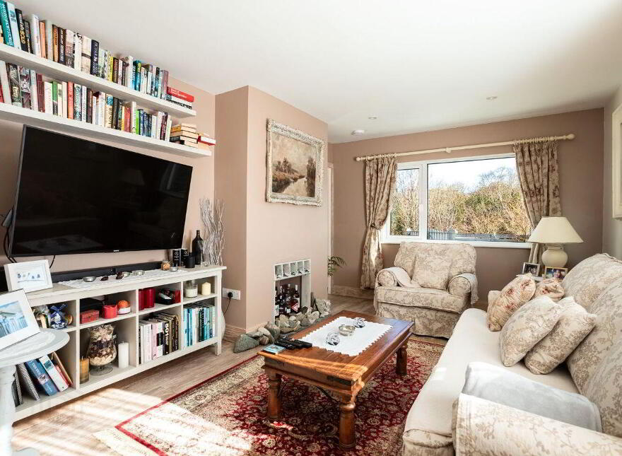 Fern House, Shrone, Glengarriff, P75YH60
