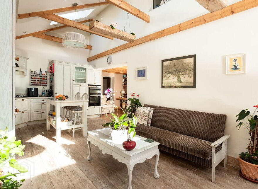 Fern House, Shrone, Glengarriff, P75YH60