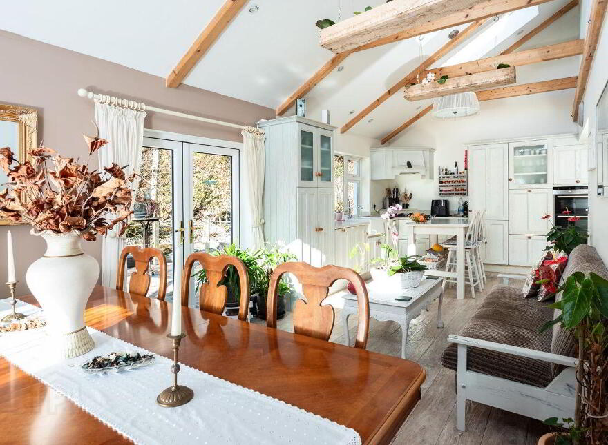 Fern House, Shrone, Glengarriff, P75YH60