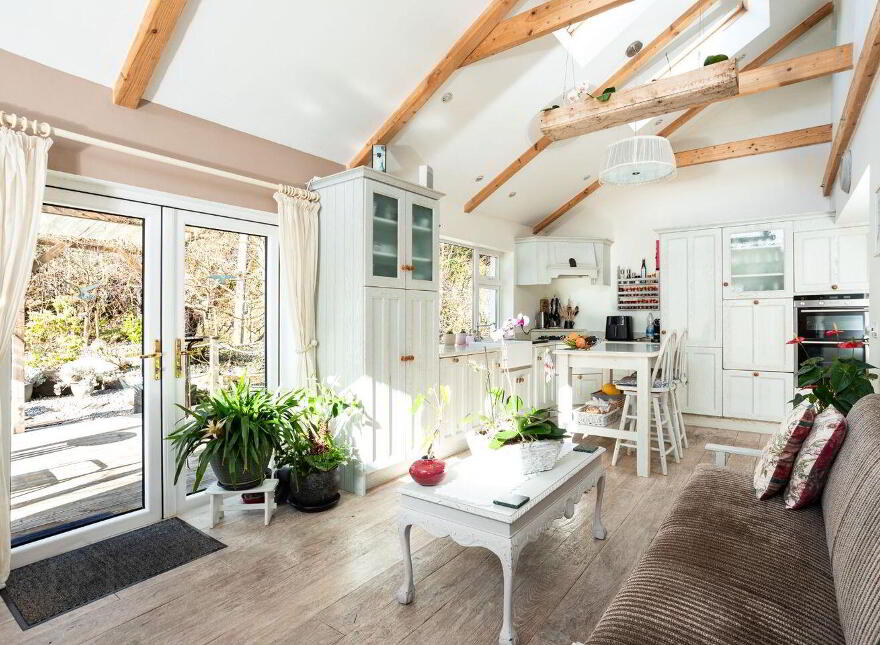 Fern House, Shrone, Glengarriff, P75YH60