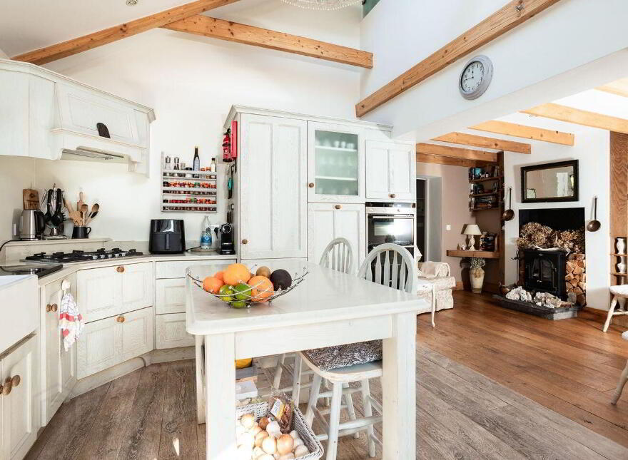 Fern House, Shrone, Glengarriff, P75YH60