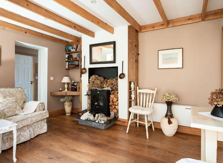 Fern House, Shrone, Glengarriff, P75YH60