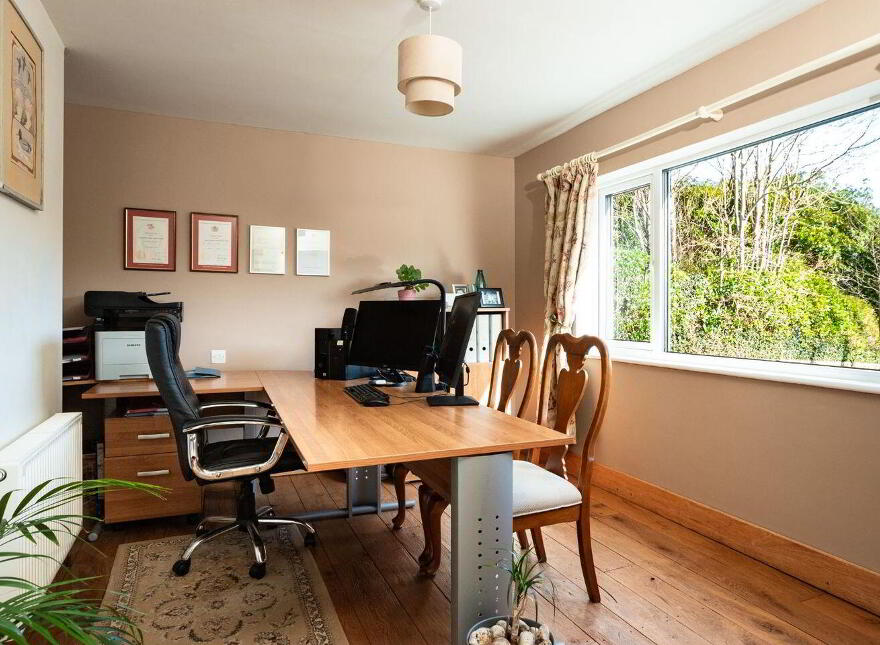 Fern House, Shrone, Glengarriff, P75YH60