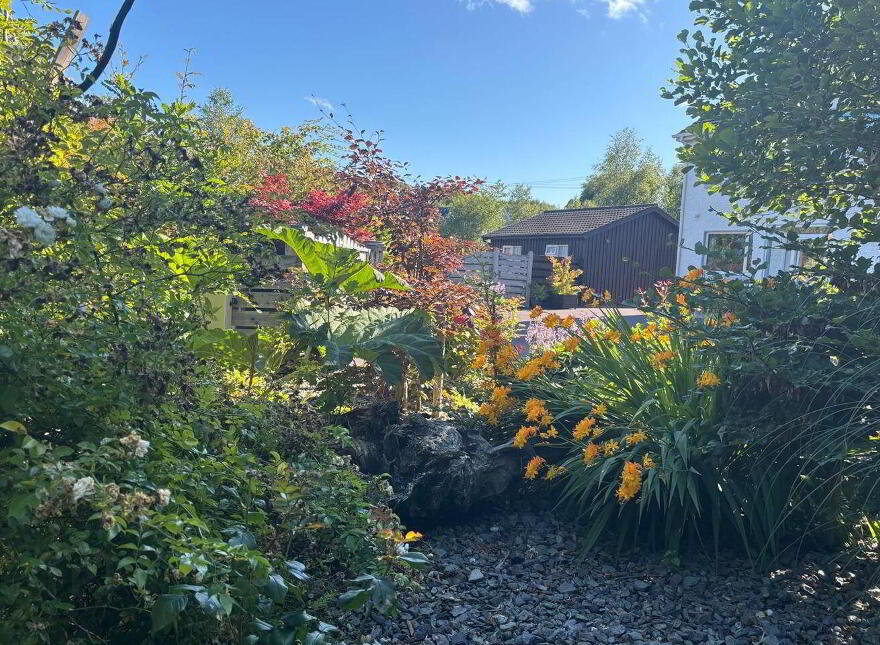 Fern House, Shrone, Glengarriff, P75YH60