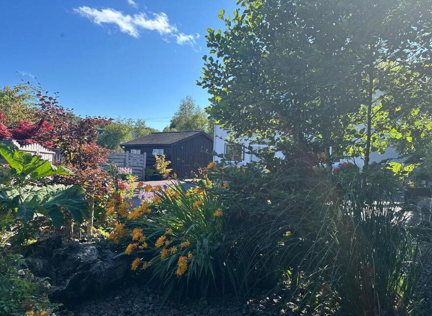 Fern House, Shrone, Glengarriff, P75YH60