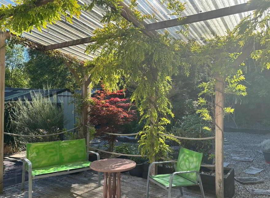 Fern House, Shrone, Glengarriff, P75YH60