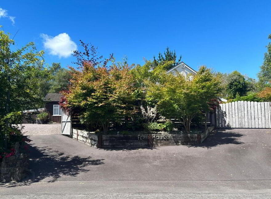 Fern House, Shrone, Glengarriff, P75YH60