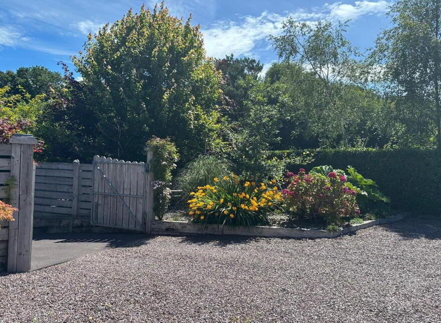 Fern House, Shrone, Glengarriff, P75YH60