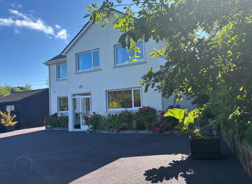 Fern House, Shrone, Glengarriff, P75YH60