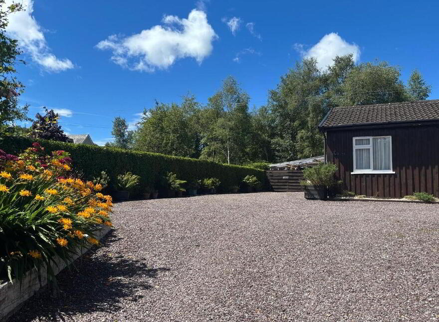 Fern House, Shrone, Glengarriff, P75YH60