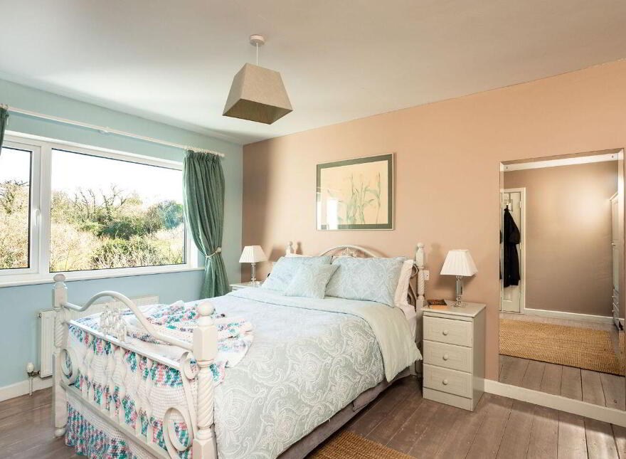 Fern House, Shrone, Glengarriff, P75YH60
