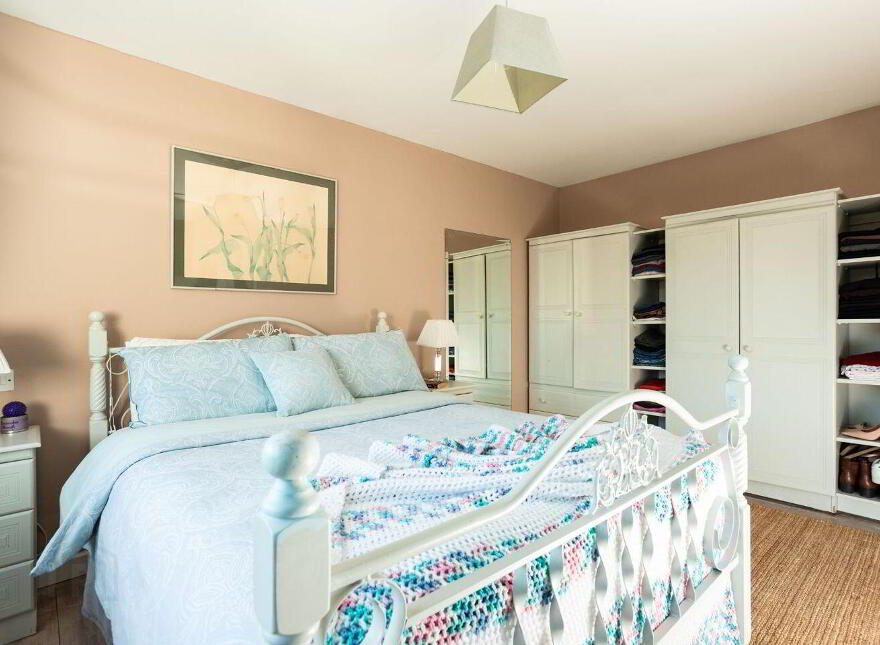 Fern House, Shrone, Glengarriff, P75YH60