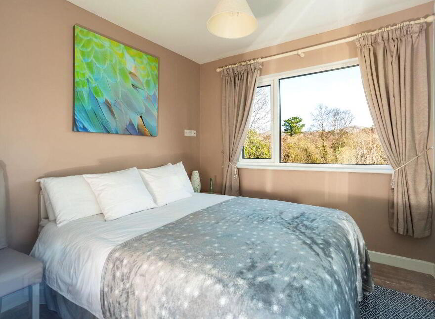 Fern House, Shrone, Glengarriff, P75YH60