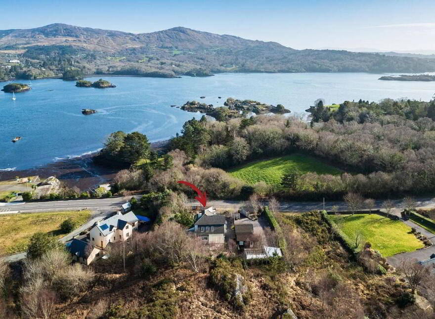 Fern House, Shrone, Glengarriff, P75YH60