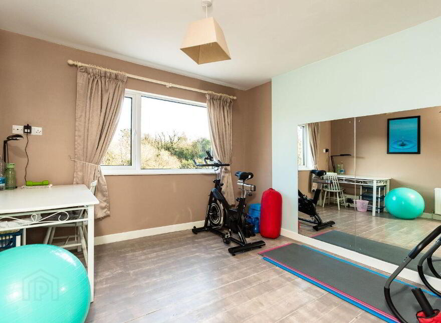 Fern House, Shrone, Glengarriff, P75YH60