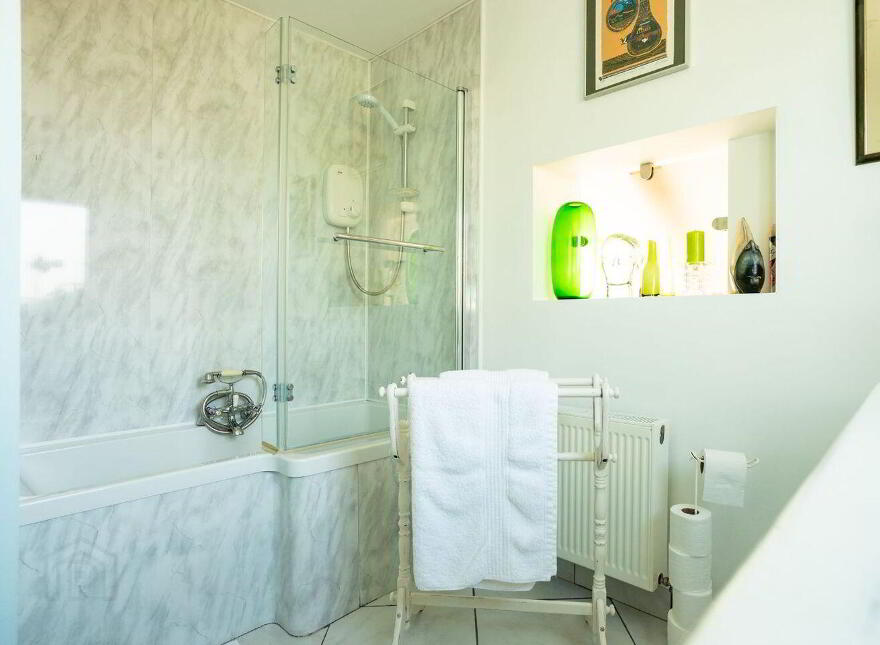 Fern House, Shrone, Glengarriff, P75YH60
