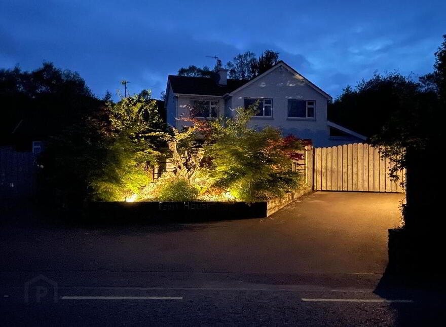 Fern House, Shrone, Glengarriff, P75YH60
